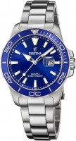 Купити наручний годинник FESTINA F20503/3  за ціною від 6315 грн.