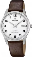 Купити наручний годинник FESTINA F20512/1  за ціною від 3920 грн.