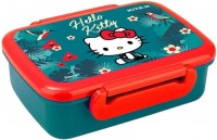 Купить харчовий контейнер KITE Hello Kitty HK19-160: цена от 156 грн.
