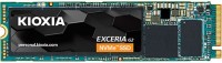 Купить SSD KIOXIA Exceria G2 (LRC20Z001TG8) по цене от 3193 грн.