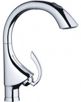 Купити змішувач Grohe K4 33782000  за ціною від 20605 грн.
