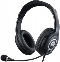 Купити навушники Acer Over-Ear Headset OV-T690  за ціною від 1670 грн.