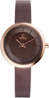 Купить наручний годинник Obaku V146LVNMN: цена от 4752 грн.