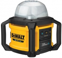 Купить фонарик DeWALT DCL074: цена от 9500 грн.
