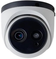 Купить камера відеоспостереження KEDACOM IPC2411-HN-PIR30-L0600: цена от 5685 грн.