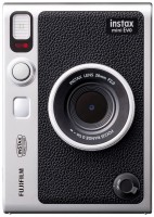 Купить фотокамера миттєвого друку Fujifilm Instax Mini Evo: цена от 8843 грн.