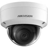 Купити камера відеоспостереження Hikvision DS-2CD2163G2-IS 2.8 mm  за ціною від 6060 грн.