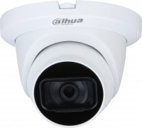 Купити камера відеоспостереження Dahua DH-HAC-HDW2501TMQP-A 2.8 mm за ціною від 1885 грн.