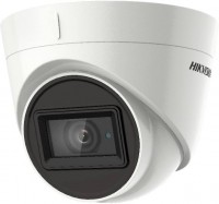 Купити камера відеоспостереження Hikvision DS-2CE78H8T-IT3F 2.8 mm за ціною від 3717 грн.