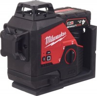 Купить нівелір / рівень / далекомір Milwaukee M12 3PL-401C: цена от 32530 грн.