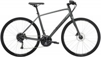 Купить велосипед Trek FX 2 Disc 2022 frame M: цена от 26520 грн.