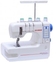 Купить швейная машина / оверлок Family 8000  по цене от 9418 грн.