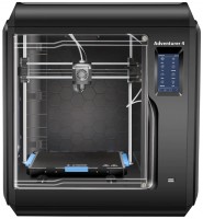 Купить 3D-принтер Flashforge Adventurer 4: цена от 32947 грн.