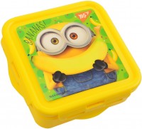Купити харчовий контейнер Yes Minions 706877 за ціною від 148 грн.