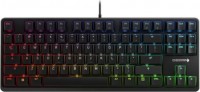 Купить клавіатура Cherry G80-3000N RGB TKL (United Kingdom): цена от 4000 грн.