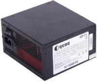 Купить блок питания QUBE QBF-SFX (QBF-SFX-600W-12G) по цене от 3840 грн.