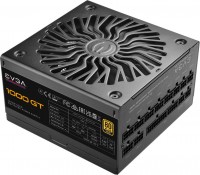 Купити блок живлення EVGA SuperNOVA GT (1000 GT) за ціною від 8899 грн.