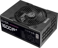 Купить блок питания EVGA SuperNOVA P+ (1600 P+) по цене от 18176 грн.