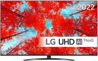 Купити телевізор LG 65UQ9100  за ціною від 27300 грн.