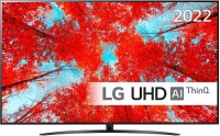 Купити телевізор LG 75UQ9100  за ціною від 43900 грн.