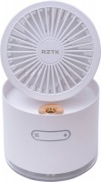 Купити вентилятор RZTK Multi Fan  за ціною від 699 грн.