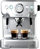 Купить кофеварка Cecotec Cumbia Power Espresso 20 Barista Pro  по цене от 23722 грн.