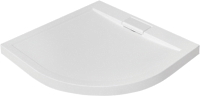 Купить душовий піддон Besco Axim UltraSlim 90x90 BAX-90-NR: цена от 7031 грн.