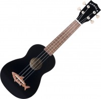 Купить гитара Kala Soprano Shark Ukulele: цена от 2400 грн.