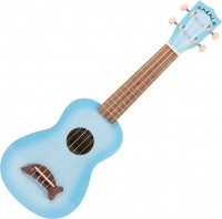 Купить гитара Kala Soprano Dolphin Ukulele: цена от 2353 грн.