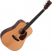Купить гитара Sigma SDM-18: цена от 51600 грн.