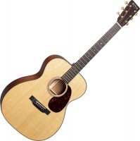 Купити гітара Martin 000-18 Modern Deluxe  за ціною від 271656 грн.