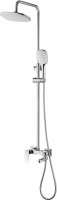 Купить душова система Topaz Odiss-TO 18102-H52: цена от 6599 грн.