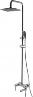 Купити душова система Topaz Corsica-TC 16102-H-48-S  за ціною від 6500 грн.