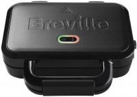 Купить тостер Breville Deep Fill VST082  по цене от 3434 грн.