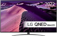 Купить телевізор LG 55QNED86 2022: цена от 29700 грн.