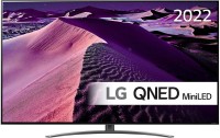 Купити телевізор LG 75QNED86 2022  за ціною від 52080 грн.