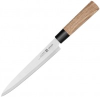 Купить кухонный нож Fissman Wakizashi 2701: цена от 268 грн.