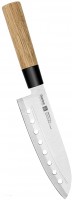 Купить кухонный нож Fissman Wakizashi 2700  по цене от 321 грн.