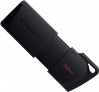 Купить USB-флешка Kingston DataTraveler Exodia M (32 Gb) по цене от 169 грн.