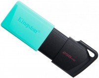 Купити USB-флешка Kingston DataTraveler Exodia M (256 Gb) за ціною від 617 грн.