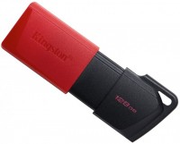 Купити USB-флешка Kingston DataTraveler Exodia M (128 Gb) за ціною від 299 грн.