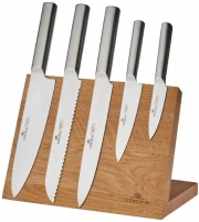 Купить набор ножей GERLACH Magnetic 505995  по цене от 2469 грн.