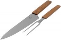 Купить набір ножів Victorinox Swiss Modern 6.9091.2: цена от 11137 грн.