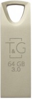 Купити USB-флешка T&G 117 Metal Series 3.0 за ціною від 215 грн.