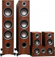 Купить акустична система TAGA Harmony TAV-607 Set 5.0: цена от 25116 грн.