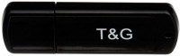 Купити USB-флешка T&G 011 Classic Series 2.0 (16Gb) за ціною від 114 грн.