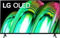 Купить телевізор LG OLED65A2: цена от 41260 грн.