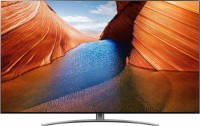 Купить телевизор LG 65QNED99 2022  по цене от 84000 грн.