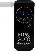Купить алкотестер FITalco Galaxy Plus: цена от 3499 грн.