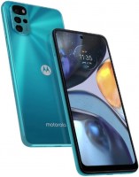 Купить мобильный телефон Motorola Moto G22 64GB  по цене от 5259 грн.